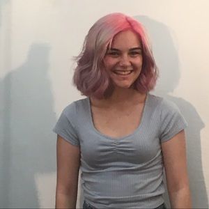 Meet your Posher, Jeri